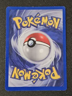 Houndour 5/75 First Edition Holo, 2001 Pokemon TCG - Image 2