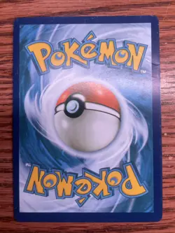 Pokemon Mega M Charizard EX TCG 12/83 Generations Ultra Rare NM - Image 2