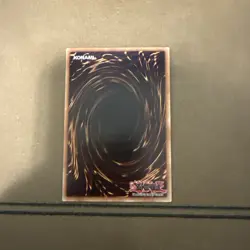 1x Protecting Spirit Loegaeth - DAMA-EN025 - Starlight Rare Near Mint YuGiOh - Image 2