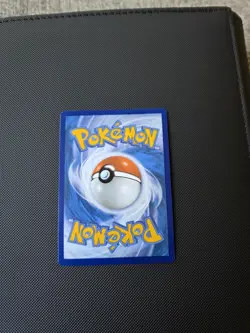 Pokemon TCG Charmander 044 Scarlet & Violet Promo Holo Promo English NM - Image 4