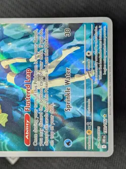 Misty's Psyduck 193/182 - Destined Rivals Illustration Rare Pokemon TCG NM - Image 5
