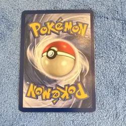 Wizards Pokemon TCG Mewtwo 10/102 1st Base Set Holo Rare Unlimited English - Image 2