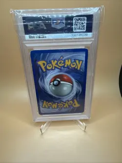 PSA 2 2002 Pokemon Legendary Collection Moltres 30/110 Reverse Holo Foil Rare - Image 2
