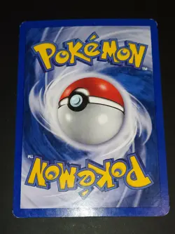 BULBASAUR – HOLO – 45/100 – GUARDIANI DEI CRISTALLI – STAMPED – ITA – POKEMON - Image 2