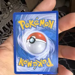 Pokemon TCG Palkia LV.X DP18 Diamond and Pearl Holo Promo Level Up 120 HP - Image 2
