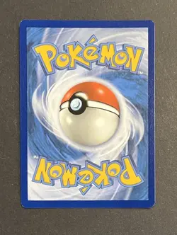 Pokemon Pikachu 28/73 Cracked Ice Holo Shining Legends Near Mint - Image 2