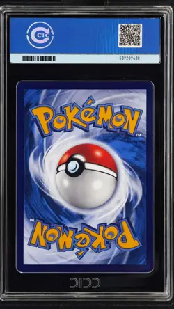 CCIC 10 Pokemon S-Chinese Exclusive Gemstone CBB5C 22 07/07 Floragato - Image 2