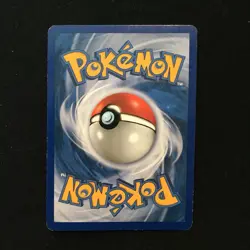 Steelix 28/100 Pokemon Card (Reverse Holo) Moderately Played - Image 2