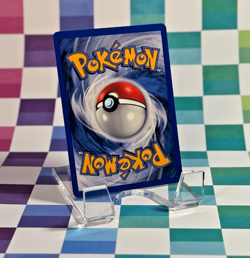Pokemon Card: Entei Wotc Promo 34/53 Reverse Holo NM - Image 2