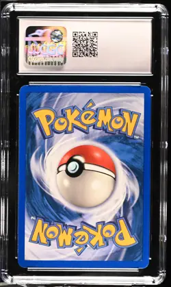 CGC 9.5 Dodrio 21/112 EX Fire Red & Leaf Green Reverse Holo Rare Pokemon Card - Image 2