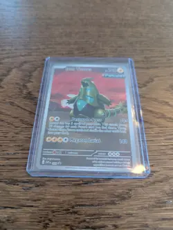 Iron Thorns 098 Sv: Scarlet & Violet Promo Cards Holo - Image 1