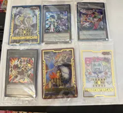 YuGiOh Cards, 10 random card lot (see pics) - Image 2