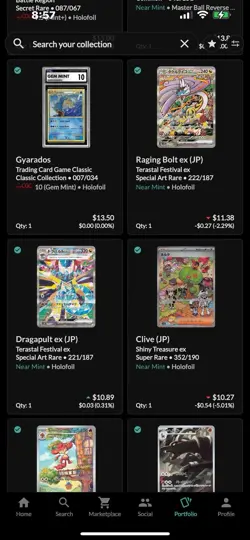 828 POKEMON Cards Lot Comes With 3 Graded Cards, Promo, Ultra Rares, SARs & More - Image 3