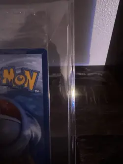 Greninja Star Sealed SWSH144 SWSH: Sword & Shield Promo Cards Holo Pokemon Mint - Image 4