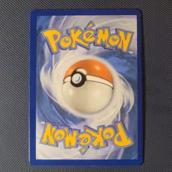 Ortega 219/197 - Obsidian Flames - Ultra Rare Holo Pokemon Card - NM - Image 2