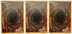 3 x LCJW-EN082 Harpie Lady - Super Rare 1st Edition Near Mint YuGiOh Cards - Image 2