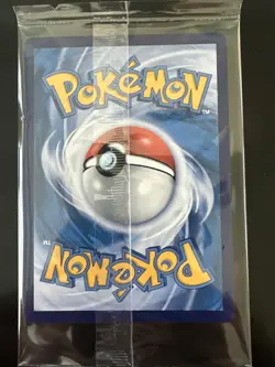 Popplio SEALED PROMO Pokemon 2026 S-Chinese 30th Anniversary First Partner Card - Image 4