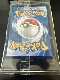 Popplio SEALED PROMO Pokemon 2026 S-Chinese 30th Anniversary First Partner Card - Image 5
