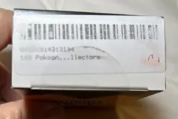 NIB Pokemon TCG 100-Cards Variety Sealed W/Halos and Some Rare Cards - Image 3