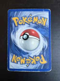 Sabrina’s Gengar 14/132 Holo Pokemon Card Gym Heroes Set - Image 2