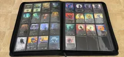 Mtg Edge Of Eternities Collection - Image 1