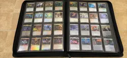 Mtg Edge Of Eternities Collection - Image 3