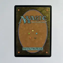 Chrome Mox (Borderless) Special Guests Regular Mint Ungraded - Image 2