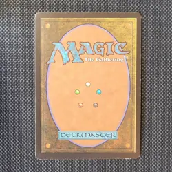 Magic: The Gathering Treachery Urza's Destiny Rare Blue 50/143 English - Image 2