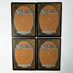 Magic The Gathering ZULAPORT CUTTHROAT Battle For Zendikar Lightly Played *x4* - Image 2