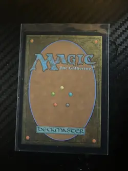 *** Aettir and Priwen *** Final Fantasy NM MTG English M 0253 - Image 2