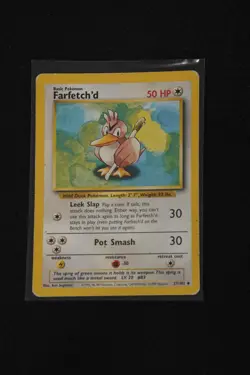 Pokemon Base Set Unlimited WOTC Vintage - Choose Your Card - Image 4