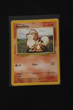 Pokemon Base Set Unlimited WOTC Vintage - Choose Your Card - Image 5