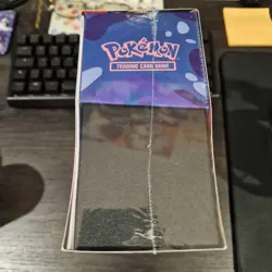 Pokemon TCG - ‘Chaos Rising’ - Pokemon Center ETB📦- Brand New Factory Sealed - Image 3