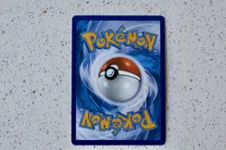 Pokemon White Flare - Victini 172/086 Holo Rare - Image 3
