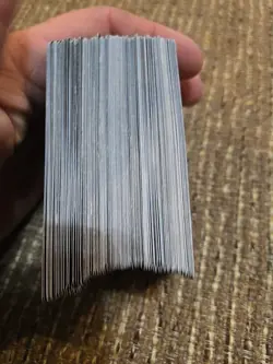 magic the gathering lot Of 140 Cards - Image 3