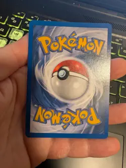 Pokemon TCG Vileplume Jungle 15/64 Holo Unlimited Holo Rare - Image 3