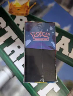 Chaos Rising Pokemon Center ETB Elite Trainer Box Brand new sealed - Image 3