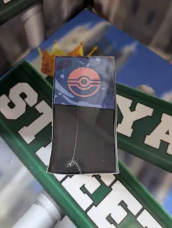 Chaos Rising Pokemon Center ETB Elite Trainer Box Brand new sealed - Image 4