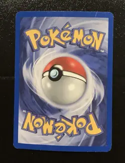 Pokemon Rocket's Scyther 1ST EDITION Holo Gym Heroes 13/132 WOTC Vintage 2000 - Image 2