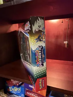 Pokemon TCG: Lucario ex & Tyranitar ex Premium Collection (Sam's Club) - Image 3