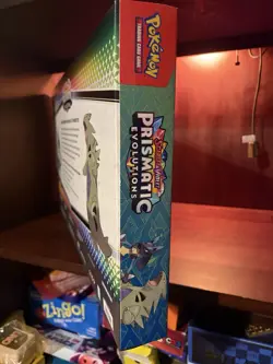 Pokemon TCG: Lucario ex & Tyranitar ex Premium Collection (Sam's Club) - Image 4