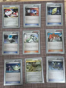 Lot Of Pokemon World Championships Trainer, Supporter, & Energies - 100+ Cards - Image 4