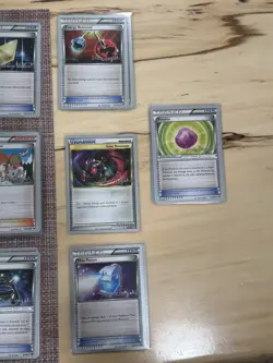 Lot Of Pokemon World Championships Trainer, Supporter, & Energies - 100+ Cards - Image 5