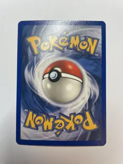 Rapidash 13/112 Holo Rare EX Fire Red Leaf Green Pokemon TCG Pack Fresh NM - Image 3
