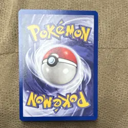 Pokemon TCG Team Rocket Dark Slowbro 29/82 Unlimited Rare Regular English 60 HP - Image 2