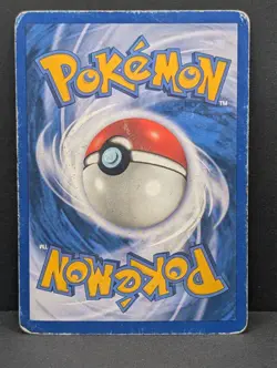 Butterfree 005/165 Expedition Base Set Holo Ultra Rare Pokemon TCG Nintendo MP - Image 2