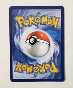 Pokemon - Mega Gardevoir Ex 032 Promo Ascended Heroes - Image 2