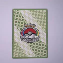 Pokemon Lugia V 138/195 2022 Silver Tempest World Championships 2023 - Image 2