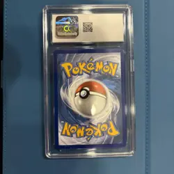 2021 Pokemon Dragonite V Ultra Rare- Holo #191 CGC Gem Mint 10 - Image 2