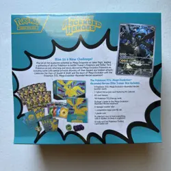 Ascended Heroes Elite Trainer Box: Pokemon - ETB - New & Sealed - Image 3